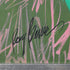 Vintage Roy Besser Painting artist signature