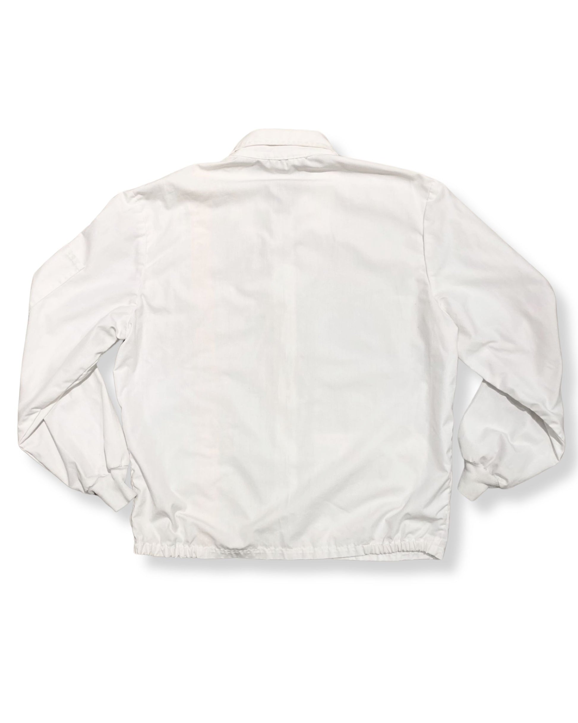 Vintage Indianapolis Motor Speedway Racing Jacket – 1970s NOS Back