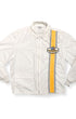 Vintage Indianapolis Motor Speedway Racing Jacket – 1970s NOS Front