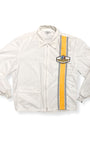 Vintage Indianapolis Motor Speedway Racing Jacket – 1970s NOS Front