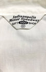 Vintage Indianapolis Motor Speedway Racing Jacket – 1970s NOS Label