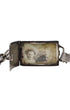 WW II ID Bracelet with Locket Photo
