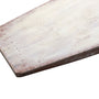 Whitewashed Hollow Wooden Paddleboard – 11-5- detail 4.